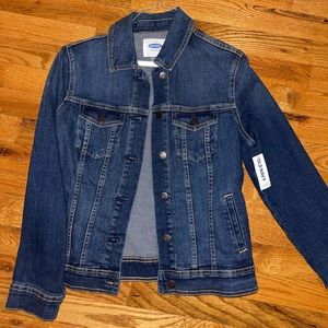 Old Navy Denim Jacket